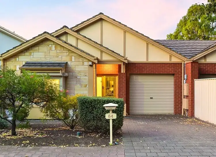 64 Third Avenue, Sefton Park SA 5083