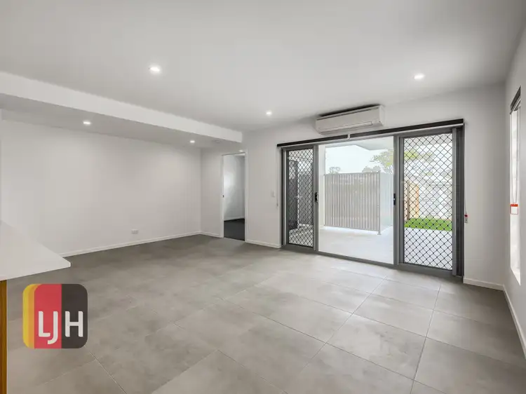 Second view of Homely unit listing, 1/32 London Street, Nundah QLD 4012