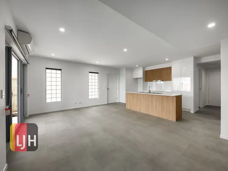 Third view of Homely unit listing, 1/32 London Street, Nundah QLD 4012