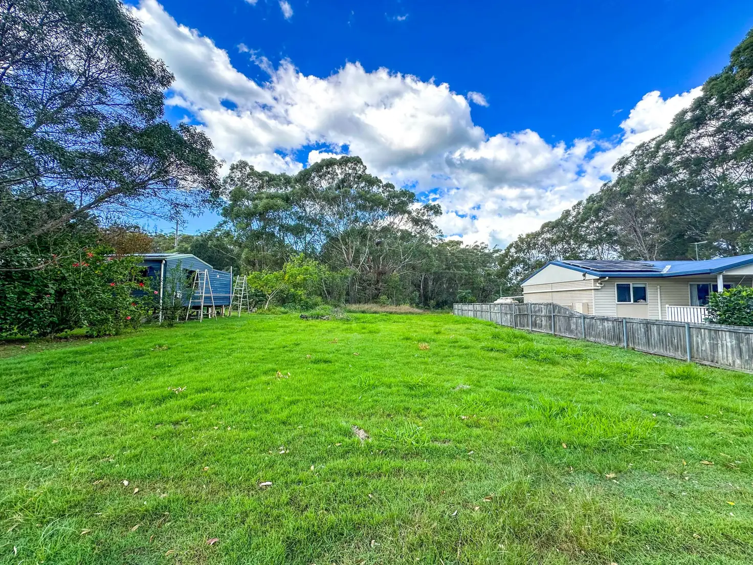 Main view of Homely land listing, 11 Medika Drive, Russell Island QLD 4184