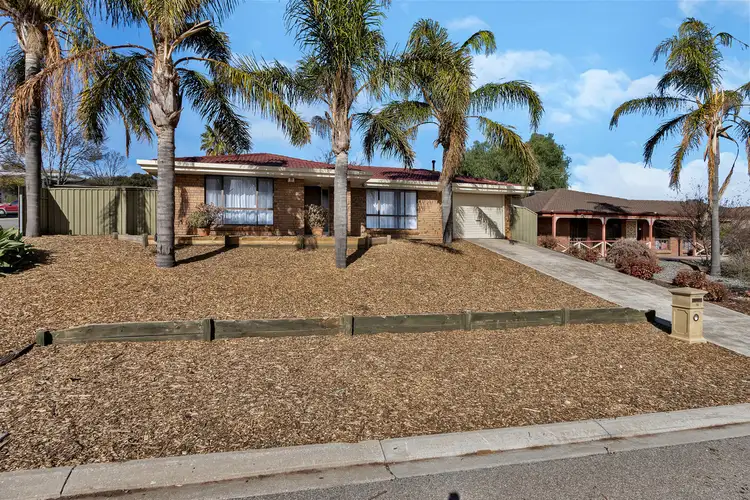Second view of Homely house listing, 14 McGahan Crescent, Gawler East SA 5118
