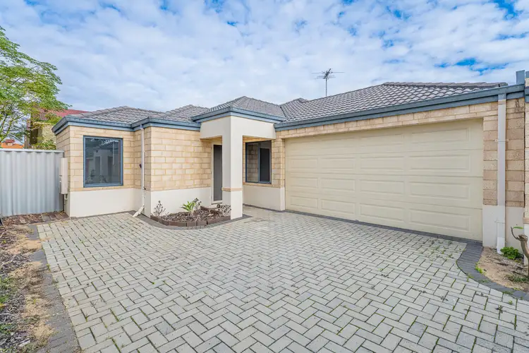 3/23 Forward Street, Mandurah WA 6210