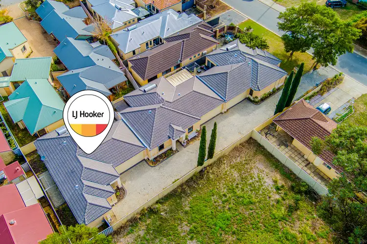 Second view of Homely unit listing, 3/23 Forward Street, Mandurah WA 6210