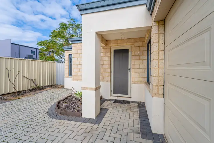 Fourth view of Homely unit listing, 3/23 Forward Street, Mandurah WA 6210