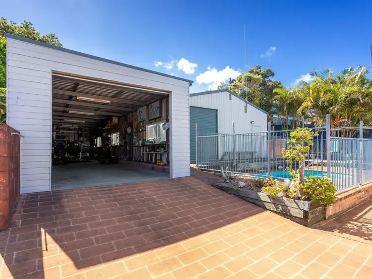 Third view of Homely house listing, 7 Elizabeth Street, Harrington NSW 2427