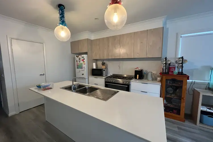 Second view of Homely house listing, 15 Metallic Way, Cranbourne South VIC 3977