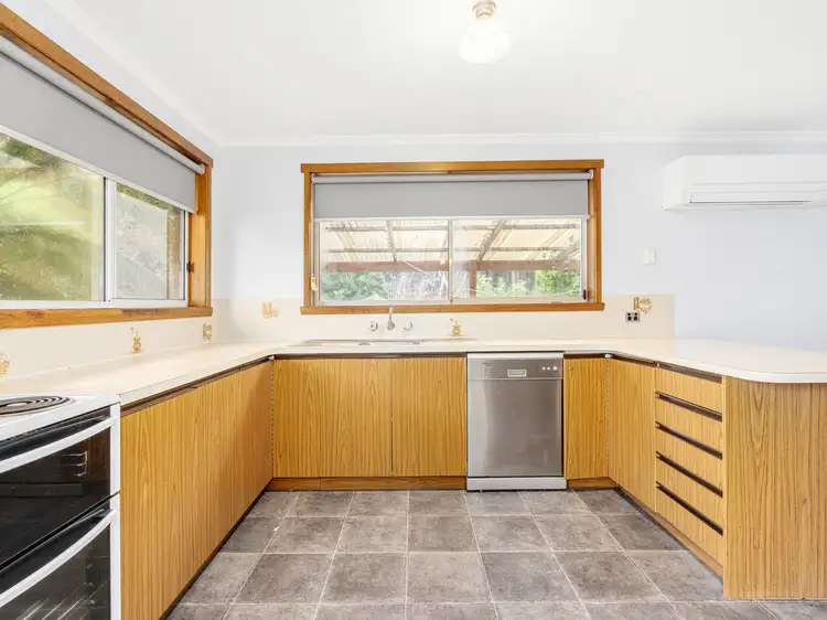 Second view of Homely house listing, 21 Jarrod Court, Devonport TAS 7310