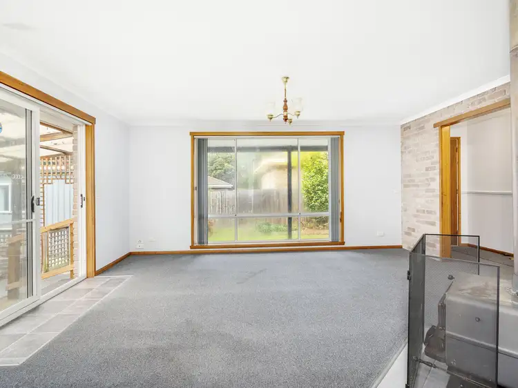 Fifth view of Homely house listing, 21 Jarrod Court, Devonport TAS 7310