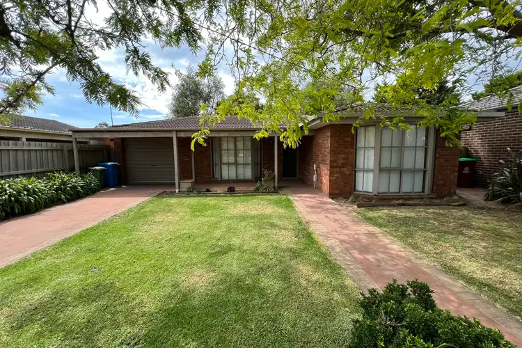 14 Elcan Avenue, Cranbourne VIC 3977