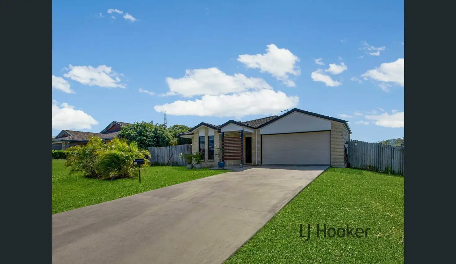 Main view of Homely house listing, 17 Sunpoint Way, Calliope QLD 4680