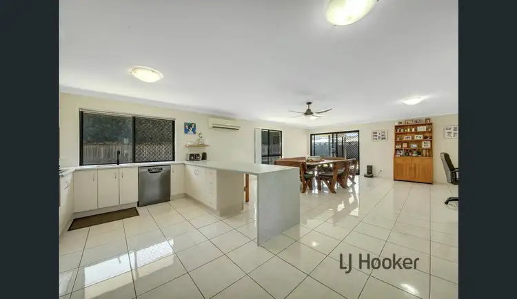 Third view of Homely house listing, 17 Sunpoint Way, Calliope QLD 4680