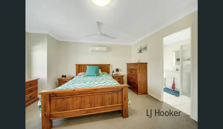 Fifth view of Homely house listing, 17 Sunpoint Way, Calliope QLD 4680
