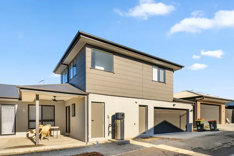 138a Lionel Rose Street, Strathnairn ACT 2615