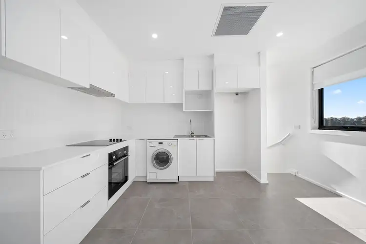 Second view of Homely unit listing, 138a Lionel Rose Street, Strathnairn ACT 2615