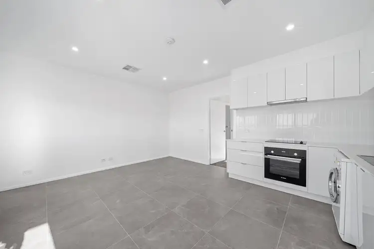 Third view of Homely unit listing, 138a Lionel Rose Street, Strathnairn ACT 2615