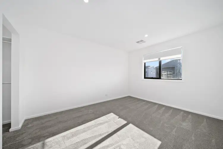Fourth view of Homely unit listing, 138a Lionel Rose Street, Strathnairn ACT 2615