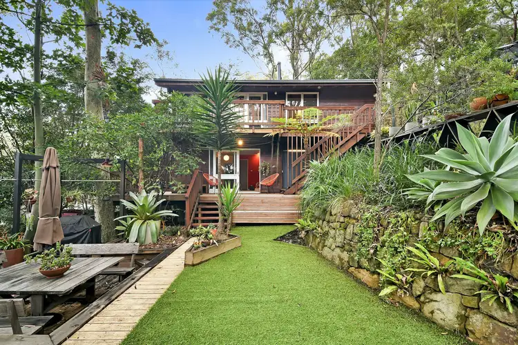 5 Elizabeth Street, Avalon Beach NSW 2107