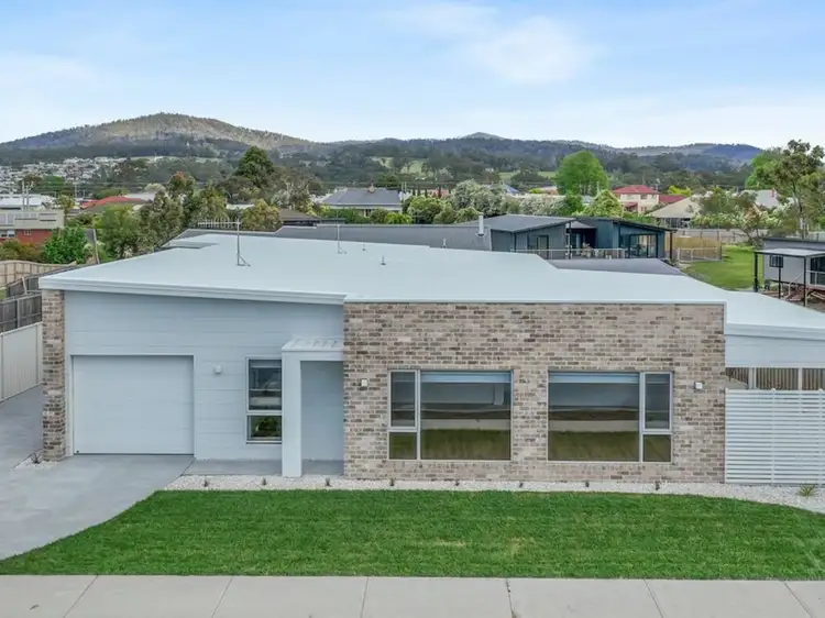 1-13 Sunnybank Close, St Helens TAS 7216