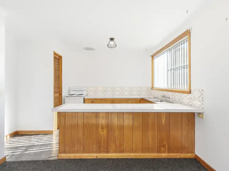 Second view of Homely house listing, 9 Winston Place, Devonport TAS 7310