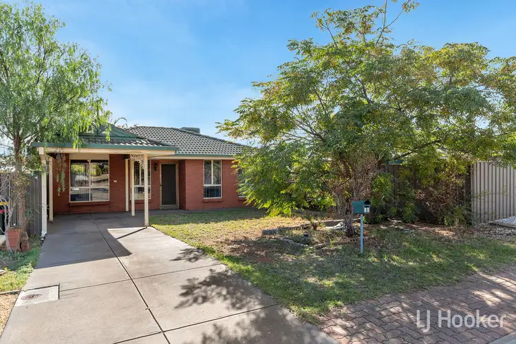 20 Oxford Terrace, Blakeview SA 5114