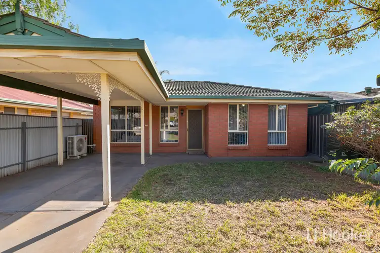 20 Oxford Terrace, Blakeview SA 5114