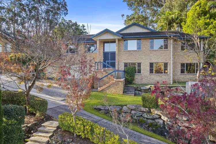 2 Stratford Park Drive, Terrigal NSW 2260