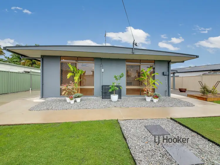 Main view of Homely house listing, 9 Alexander Street, Boyne Island QLD 4680