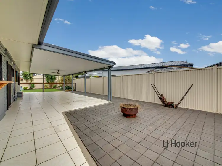 Third view of Homely house listing, 9 Alexander Street, Boyne Island QLD 4680