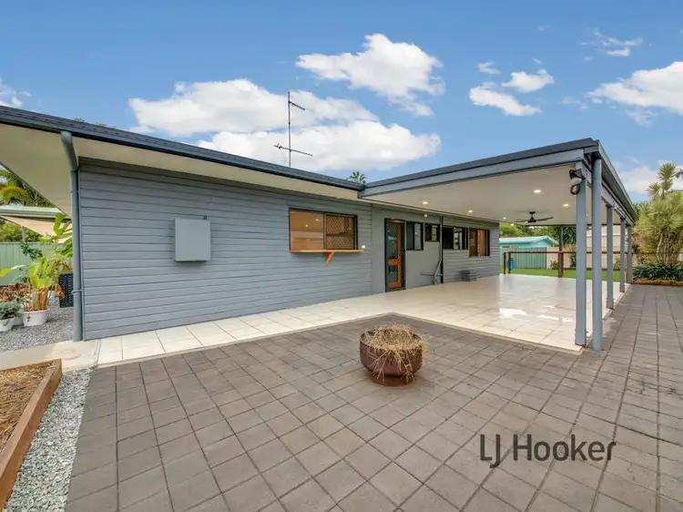 Fifth view of Homely house listing, 9 Alexander Street, Boyne Island QLD 4680