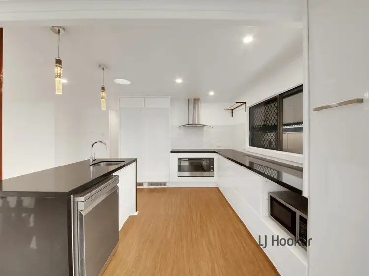 Seventh view of Homely house listing, 9 Alexander Street, Boyne Island QLD 4680
