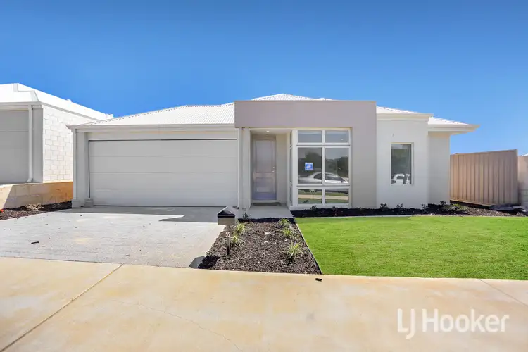 55 Persimmon Crescent, Karnup WA 6176