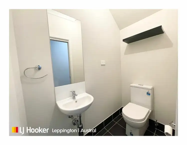 Third view of Homely house listing, 36 Connemara Street, Austral NSW 2179