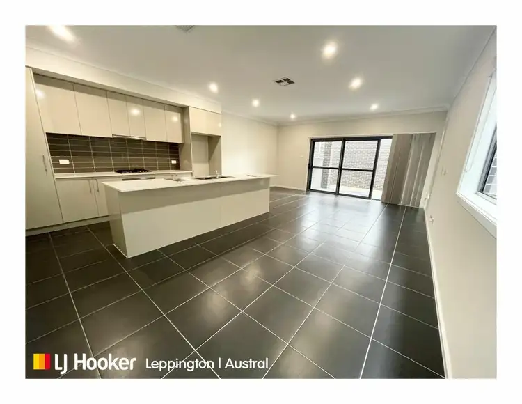 Fourth view of Homely house listing, 36 Connemara Street, Austral NSW 2179