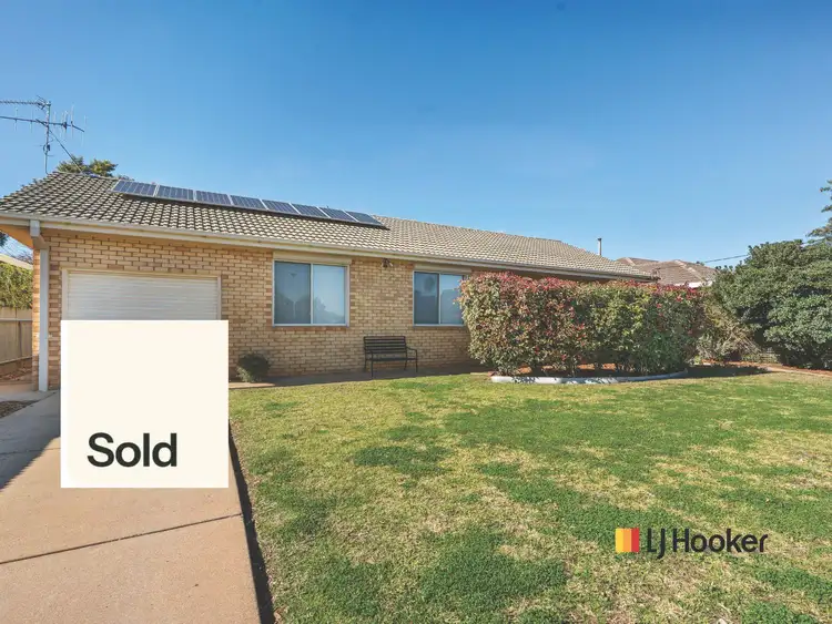 Main view of Homely house listing, 121 Temoin Street, Narromine NSW 2821
