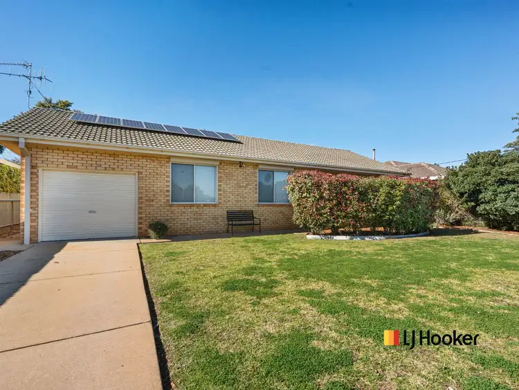 Second view of Homely house listing, 121 Temoin Street, Narromine NSW 2821
