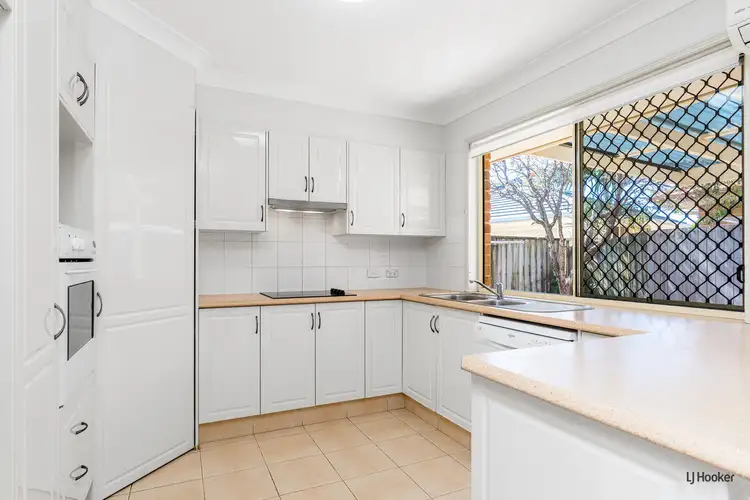 Fourth view of Homely semi-detached listing, 1/11 Magnolia Crescent, Banora Point NSW 2486