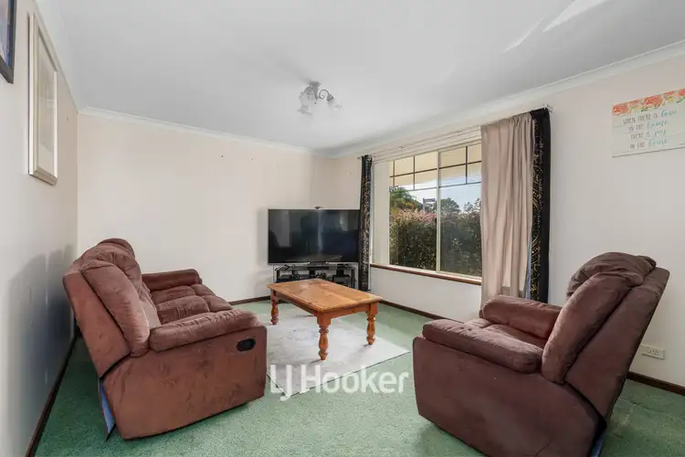 Second view of Homely house listing, 6 Protea Pass, Glen Iris WA 6230