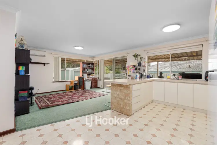 Third view of Homely house listing, 6 Protea Pass, Glen Iris WA 6230