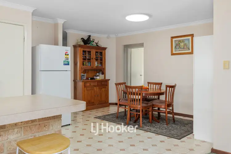 Fifth view of Homely house listing, 6 Protea Pass, Glen Iris WA 6230