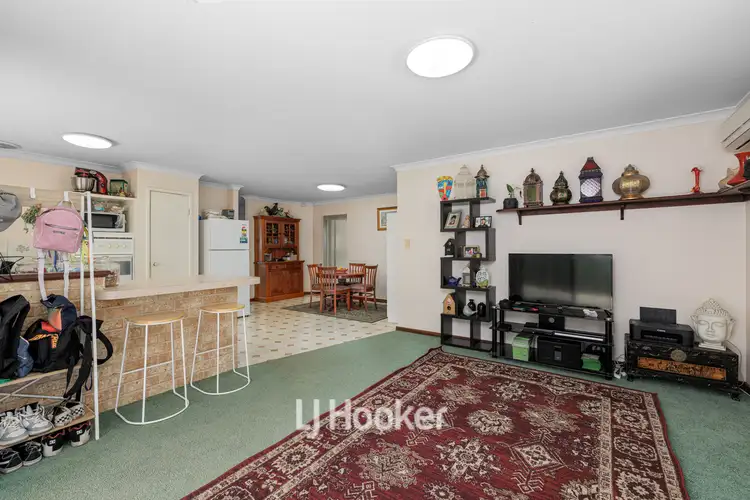 Sixth view of Homely house listing, 6 Protea Pass, Glen Iris WA 6230