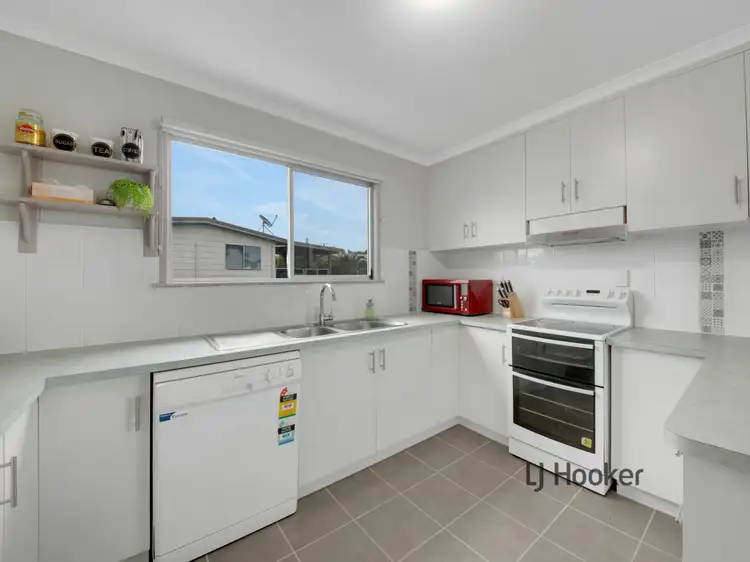Second view of Homely house listing, 25 Alexander Street, Boyne Island QLD 4680