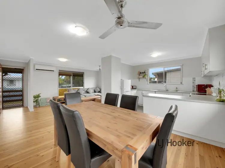 Third view of Homely house listing, 25 Alexander Street, Boyne Island QLD 4680