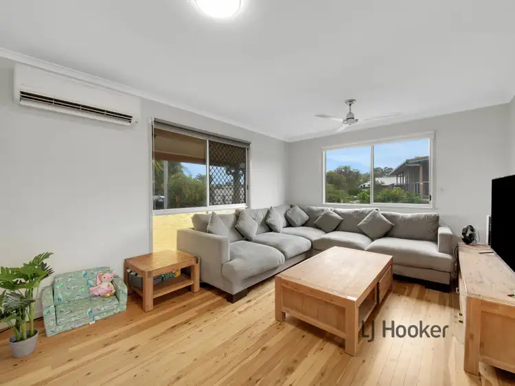Fourth view of Homely house listing, 25 Alexander Street, Boyne Island QLD 4680