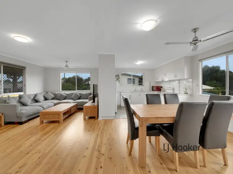 Fifth view of Homely house listing, 25 Alexander Street, Boyne Island QLD 4680