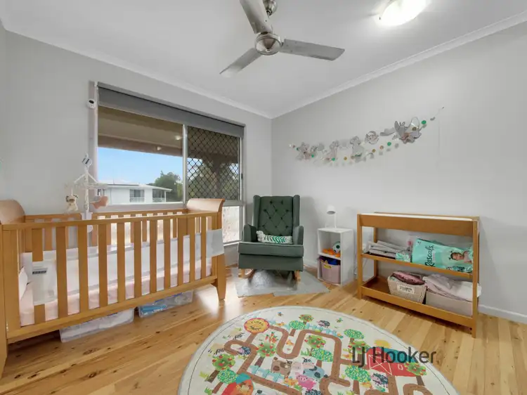 Sixth view of Homely house listing, 25 Alexander Street, Boyne Island QLD 4680