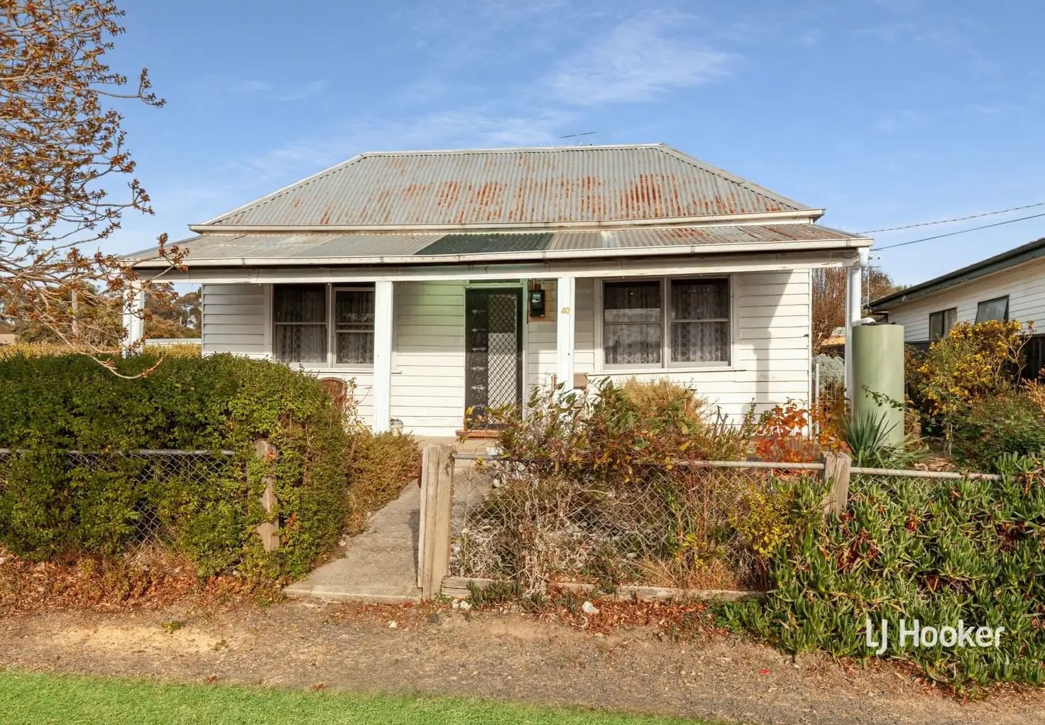 Main view of Homely house listing, 40 Pinniger Street, Broadford VIC 3658