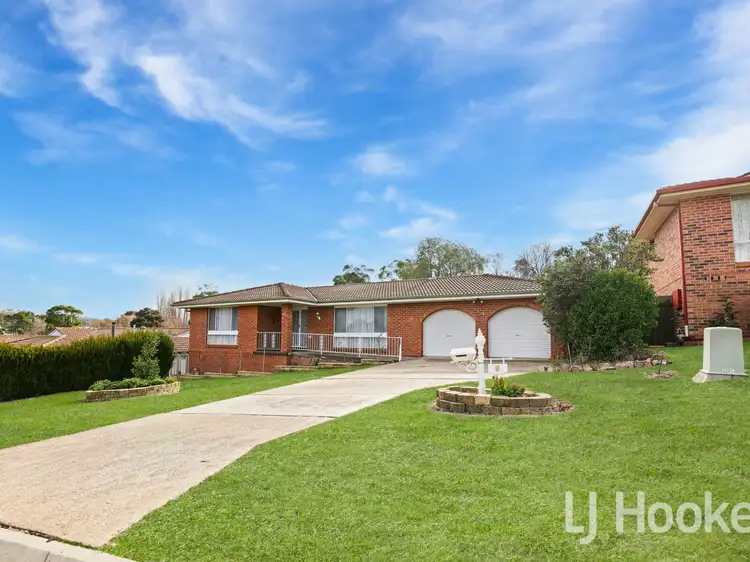 Main view of Homely house listing, 6 Heylin Place, Bathurst NSW 2795