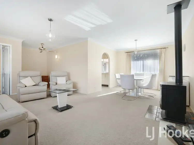 Third view of Homely house listing, 6 Heylin Place, Bathurst NSW 2795