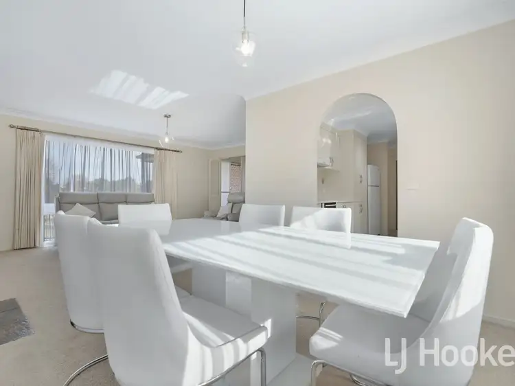 Fourth view of Homely house listing, 6 Heylin Place, Bathurst NSW 2795