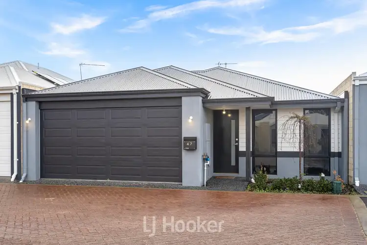 47 Capstan Place, Geographe WA 6280